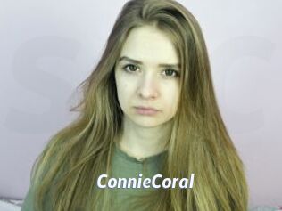 ConnieCoral