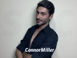 ConnorMiller