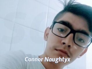 Connor_Naughtyx