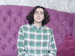 ConorMorris