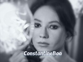 ConstantineBoa