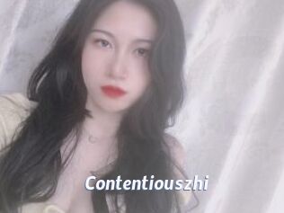 Contentiouszhi