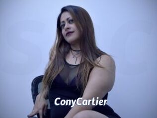 ConyCartier
