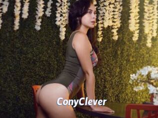ConyClever