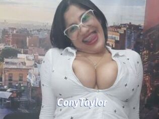 ConyTaylor