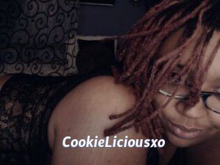 CookieLiciousxo