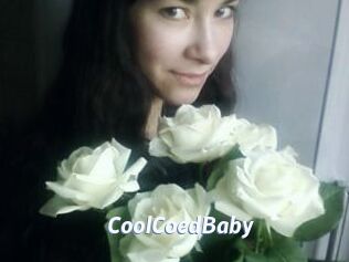 CoolCoedBaby