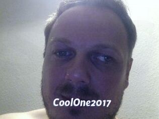 CoolOne2017