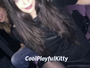CoolPlayfulKitty