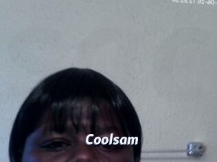 Coolsam