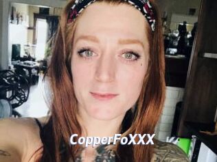 CopperFoXXX