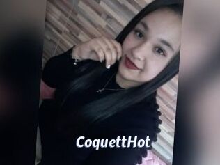 CoquettHot