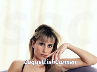 CoquettishCarmen