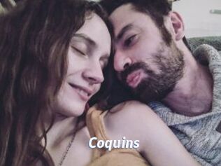 Coquins