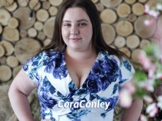 CoraConley