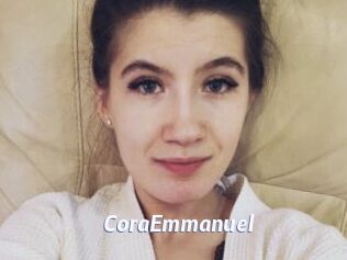 CoraEmmanuel