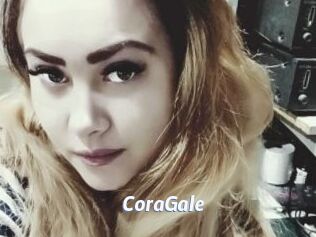 CoraGale