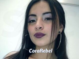 CoraRebel