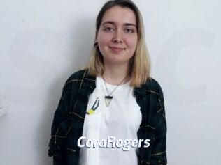 CoraRogers