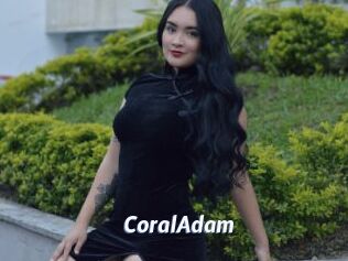 CoralAdam