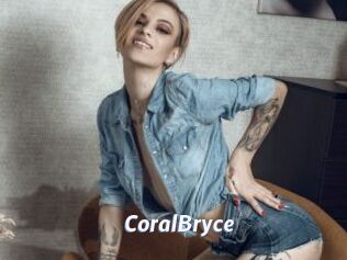 CoralBryce