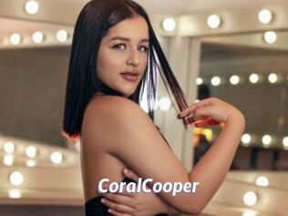 CoralCooper