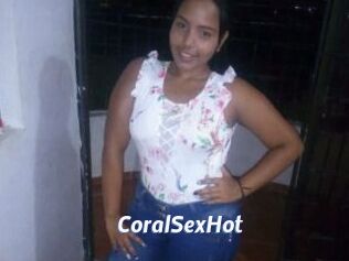 CoralSexHot