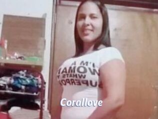 Corallove