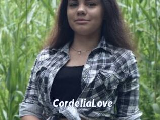 CordeliaLove