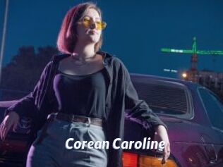 Corean_Caroline