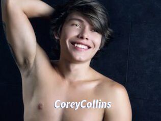 CoreyCollins