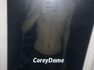 CoreyDame