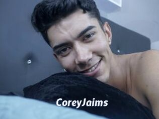 CoreyJaims