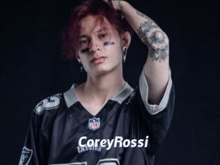 CoreyRossi