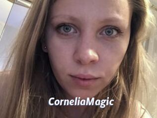 CorneliaMagic