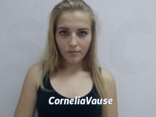 CorneliaVause