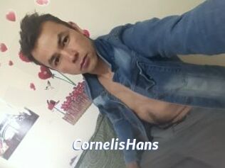 CornelisHans