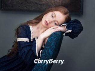 CorryBerry