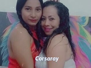 Corsaray