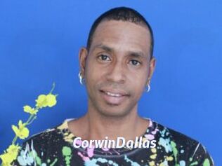 CorwinDallas