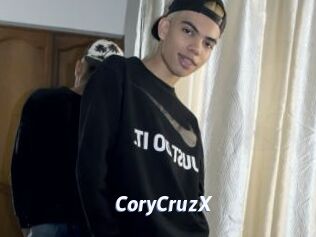 CoryCruzX