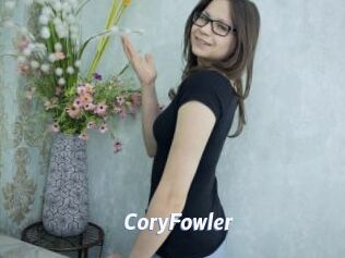 CoryFowler