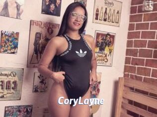 CoryLayne
