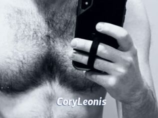 CoryLeonis