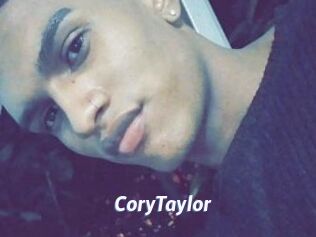 CoryTaylor