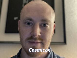 Cosmic69