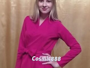 Cosmic888
