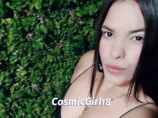 CosmicGirl18