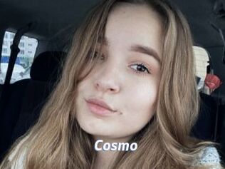 Cosmo