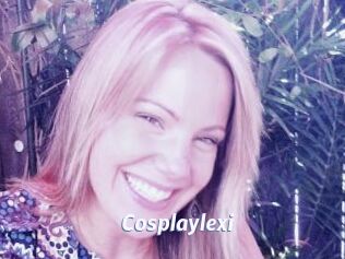 Cosplaylexi